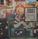LP - Jonah Jones - Trumpet On Tour