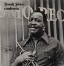 LP - Jonah Jones - Confessin