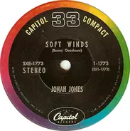 Jonah Jones - Jazz Bonus