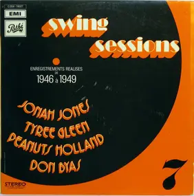 Jonah Jones - Swing Sessions 7 - 1946-1949