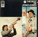 LP - Jonah Jones - The Best Of
