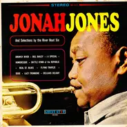 Jonah Jones / The River Boat Six - The Greatest Dixieland Ever