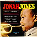 LP - Jonah Jones / The River Boat Six - The Greatest Dixieland Ever - STILL SEALED