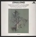 LP - Jonah Jones with Dave Pochonet & his All Stars - Paris 1954 - Volume One