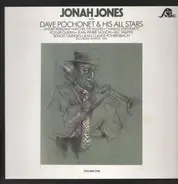 Jonah Jones with Dave Pochonet & his All Stars - Paris 1954 - Volume One