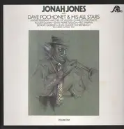 Jonah Jones with Dave Pochonet & his All Stars - Paris 1954 - Volume One