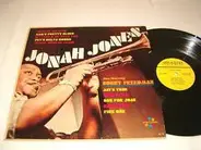 Jonah Jones Also Starring Bobby Freedman - Jonah Jones Also Starring Bobby Freedman