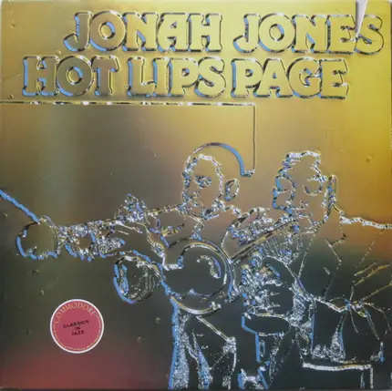 Jonah Jones / "Hot Lips" Page - Swing Street Showcase
