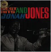 Jonah Jones - Best Hits And Jonah Jones