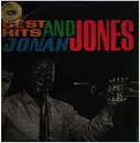 LP - Jonah Jones - Best Hits And Jonah Jones