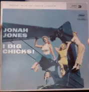 Jonah Jones - I Dig Chicks ! , Part 3