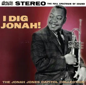 Jonah Jones - I Dig Jonah!