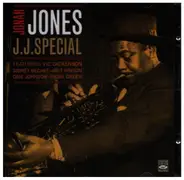 Jonah Jones - J.J. Special