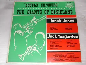 Jonah Jones - Double Exposure (The Giants Of Dixieland)