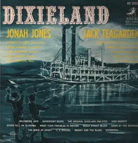 Jonah Jones - Dixieland