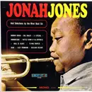 LP - Jonah Jones - Jonah Jones And Selections By The River Boat Six