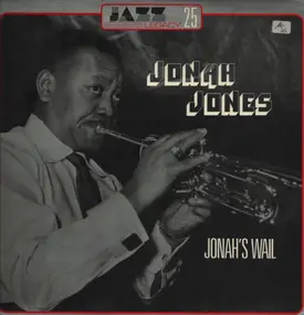 Jonah Jones - Jonah's Wail
