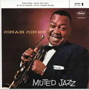 Jonah Jones - Muted Jazz Part 1