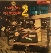 Jonah Jones Quintet , Jack Teagarden And The Kings Of Dixieland - Two Boys From Dixieland