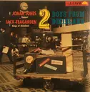 LP - Jonah Jones Quintet , Jack Teagarden And The Kings Of Dixieland - Two Boys From Dixieland