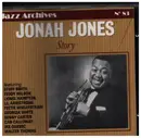 CD - Jonah Jones - Story
