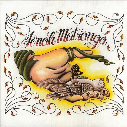 Jonah Matranga - And