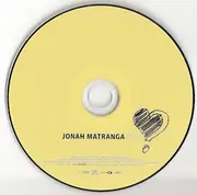 CD - Jonah Matranga - And - digifile