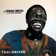 LP - Jonah Moyo & Devera Ngwena - Taxi Driver