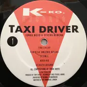 LP - Jonah Moyo & Devera Ngwena - Taxi Driver