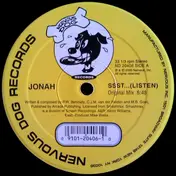 Jonah - Sssst...(Listen)