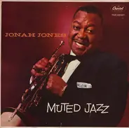 Jonah Jones - Muted Jazz