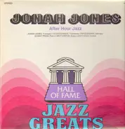 Jonah Jones - After Hour Jazz