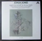 Jonah Jones with Dave Pochonet & his All Stars