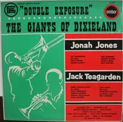 Jonah Jones Band / Jack Teagarden Band