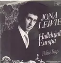 7inch Vinyl Single - Jona Lewie - Hallelujah Europa