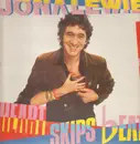 LP - Jona Lewie - Heart Skips Beat