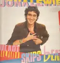 LP - Jona Lewie - Heart Skips Beat
