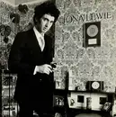 LP - Jona Lewie - On The Other Hand There's A Fist - Yellow Vinyl