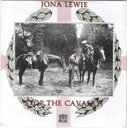 7inch Vinyl Single - Jona Lewie - Stop The Cavalry