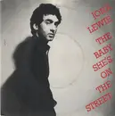 7inch Vinyl Single - Jona Lewie - The Baby, She's On The Street