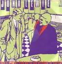 7inch Vinyl Single - Jona Lewie - You'll Always Find Me In The Kitchen At Parties