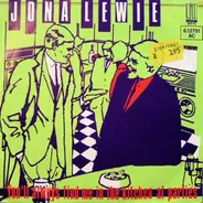 jona lewie - you'll always find me in the kitchen at parties / bureaucrats