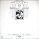 LP - Jon & Vangelis - The Friends Of Mr Cairo