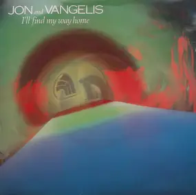 Jon & Vangelis - I'll Find My Way Home / Back to School
