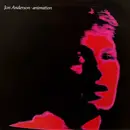 LP - Jon Anderson - Animation
