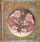 LP - Jon Anderson - Olias of Sunhillow
