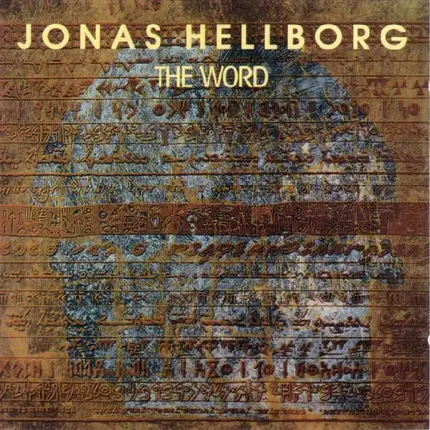 Jonas Hellborg - The Word