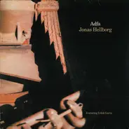 Jonas Hellborg Featuring Trilok Gurtu - Adfa