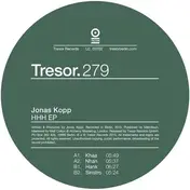Jonas Kopp - Hhh