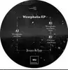 12inch Vinyl Single - Jonas Kopp - Westphalia